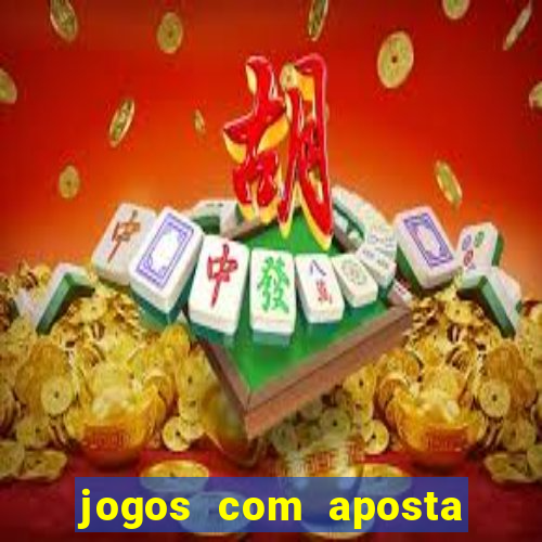 jogos com aposta de 1 centavo